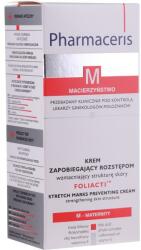 Pharmaceris Cremă anti-întindere - Pharmaceris M Foliacti Stretch Mark Prevention Cream 150 ml