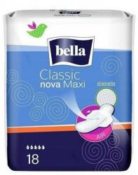 Bella Absorbante Classic Nova, 18 buc. - Bella 18 buc