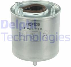 DELPHI HDF625 Filtru combustibil