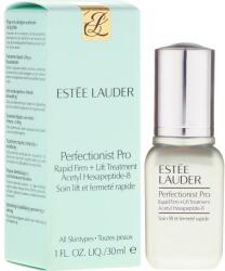 Estée Lauder Ser pentru față - Estee Lauder Perfectionist Pro Rapid Firm + Lift Treatment 50 ml