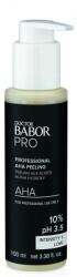 BABOR Peeling AHA cu acizi din fructe 10% pH 3, 5 - Doctor Babor Pro Professional AHA Peeling 10% pH 3.5 Intensity 1 Low 100 ml
