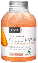 Eva Natura Sare de baie Biocomplex de chihlimbar cu uree 10% - Eva Natura Bath Salt 10% Urea 600 g