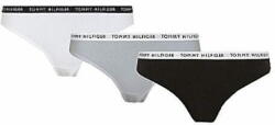 Tommy Hilfiger 3 PACK - női alsó Bikini UW0UW02828-0TF (Méret S)