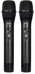 DNA FU Dual Vocal