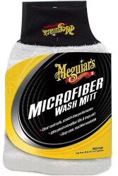 Meguiar's Consumer Produse microfibra Manusa Microfibre Spalare Auto Meguiar's Microfiber Wash Mitt (X3002EU) - vexio