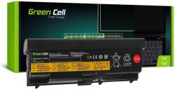Green Cell Baterie Laptop ThinkPad L430 L530 T430 T530 W530 / 11, 1V 6600mAh (LE50) - vexio