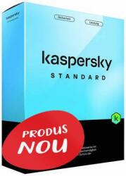 Kaspersky Standard (10 Device /1 Year) (KL1041ODKFS)