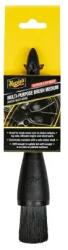 Meguiar's Consumer Produse cosmetice pentru interior Perie Universala Medie Meguiar's Multi-Purpose Brush (X210500EU) - vexio