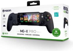 NACON Pro Gaming Android telefon kontroller Xbox fekete (MW2807151)