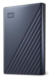 Western Digital My Passport Ultra 2.5 2TB (WDBC3C0020BBL-WESN)