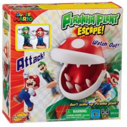 EPOCH Super Mario Piranha Plant Escape EPO7357