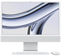 Apple iMac 24 MQR93MG/A Számítógép konfiguráció