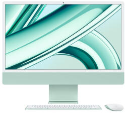 Apple iMac 24 MQRA3MG/A Számítógép konfiguráció