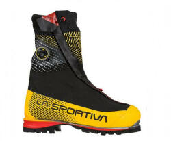 La Sportiva Bocanci G5 Evo Black/yellow 44.5 (8020647887439)
