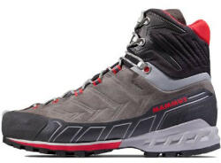 Mammut BOCANCI KENTO TOUR HIGH GTX MEN 11 DARK TITANIUM-DARK SPICY Mammut (7613357652667)