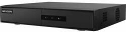 Hikvision DS-7104NI-Q1/4P/M (D) 4 csatornás PoE NVR; 40/60 Mbps be-/kimeneti sávszélesség; fém burkolat (DS-7104NI-Q1/4P/M(D))