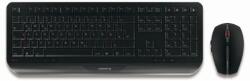 CHERRY Gentix Desktop (JD-7000CH-2)