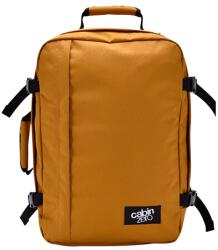 CabinZero Classic kis utazó hátizsák 28l -Orange Chill - taskaweb