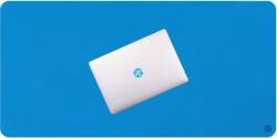 PadForce 120x60 cm blue Mouse pad