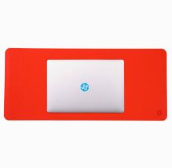 PadForce 90x40 cm orange Mouse pad