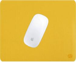 PadForce 27x21,5 cm yellow Mouse pad