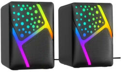 Havit SK 763 2.0 Aktív hangfal