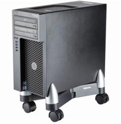 Fellowes PC- és iratmegsemmisítő állvány, Fellowes Office Suites (8039001) - pencart