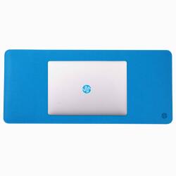 PadForce 90x40 cm blue Mouse pad