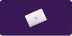 PadForce 140x60 cm purple Mouse pad