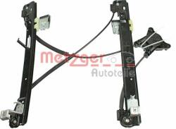 Metzger Autoteile Mecanism actionare geam METZGER AUTOTEILE 2160376 (2160376)