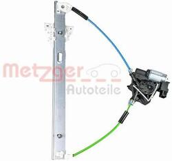 Metzger Autoteile Mecanism actionare geam METZGER AUTOTEILE 2160613 (2160613)