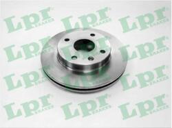 LPR Disc frana LPR O1007V (O1007V) - automobilus