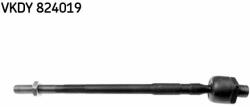 SKF Bieleta de directie SKF VKDY 824019 (VKDY 824019)
