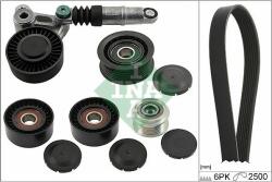 Schaeffler INA Set curea transmisie cu caneluri Schaeffler INA 529 0472 20 (529 0472 20)