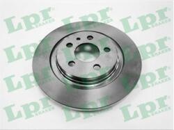 LPR Disc frana LPR F2009P (F2009P) - automobilus