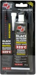 Ma Professional Silicon negru etansare 329°C MA PROFESSIONAL 85g (MA 20-A11)