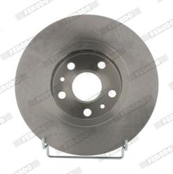 FERODO Disc frana FERODO PREMIER DDF1733 (DDF1733)