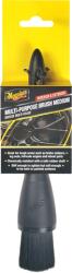 Meguiar's Perie universala Multi-purpose Brush Medium MEGUIAR' S 20x3cm (X210500EU)