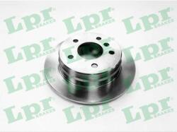 LPR Disc frana LPR M2001P (M2001P) - automobilus