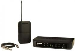 Shure Sistem wireless Shure - BLX14E-M17, negru (BLX14EM17)