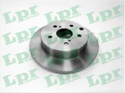 LPR Disc frana LPR T2030P (T2030P) - automobilus