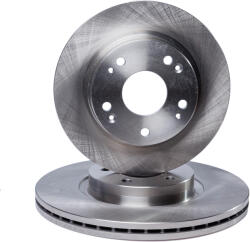 Krottendorf Disc frana KROTTENDORF KRO-BD4837 (KRO-BD4837)