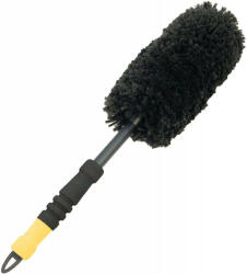 Meguiar's Perie curatat jantele Supreme Wheel Brush MEGUIAR' S 37x8cm (X1902EU)