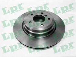 LPR Disc frana LPR B2023V (B2023V) - automobilus
