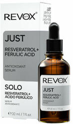 Revox B77 Just Resveratrol + Ferulasav 30 ml