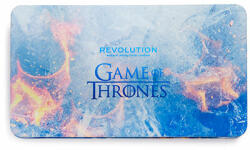 Revolution Beauty X Game of Thrones Winter is Coming Forever Flawless Shadow Palette
