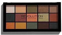 Revolution Beauty Makeup Revolution Re-Loaded Szemhéjpúder Paletta Iconic Division