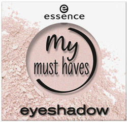 Essence my must haves szemhéjpúder 05