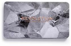 Revolution Beauty Makeup Revolution Forever Flawless Szemhéjpúder paletta Optimum