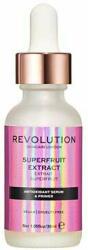 Revolution Beauty Superfruit Extract szérum 30ml
